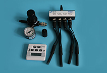 德國(guó)德爾格Aerotest Alpha壓縮空氣質(zhì)量檢測(cè)儀