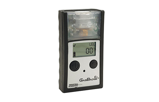 美國英思科GB90單一可燃?xì)怏w檢測儀