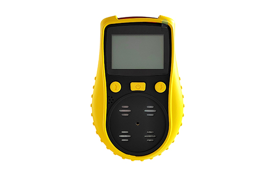 JC-ADZ-1(T) 便攜式復(fù)合氣體檢測(cè)儀（四合一/擴(kuò)散式）