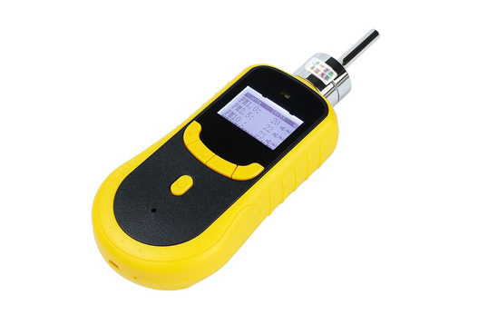 JC-ADZ-2(T) 便攜式復(fù)合氣體檢測(cè)儀（六合一/泵吸式）
